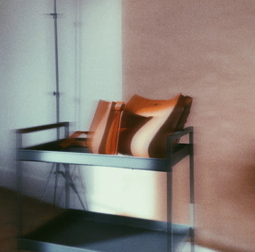 Comment est né le sac Palme