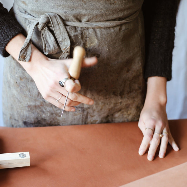 Atelier portefeuille | 5h