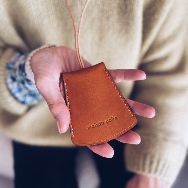 Atelier petite maroquinerie | 3h