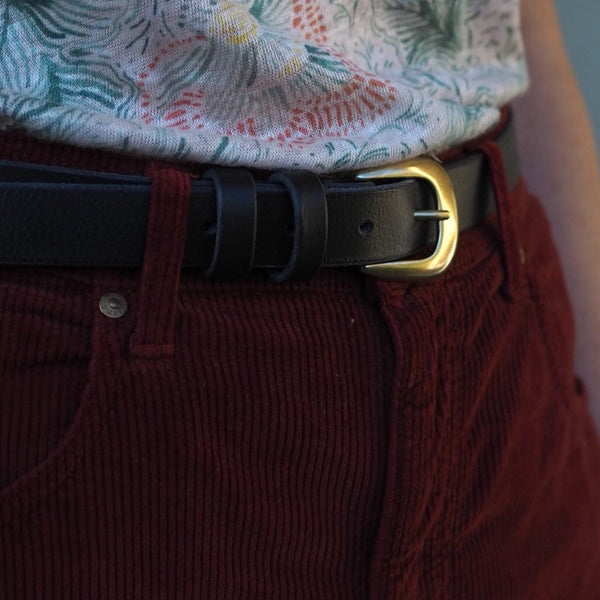 Atelier ceinture | 3h