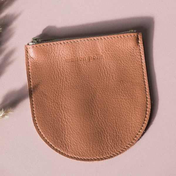 Le porte-monnaie Pluie