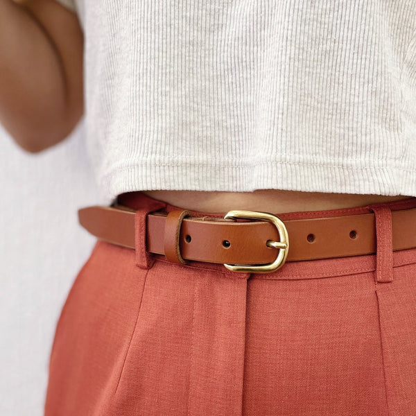 Atelier ceinture | 3h