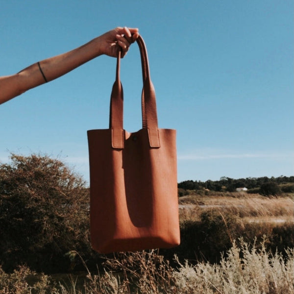 Le Tote Bag