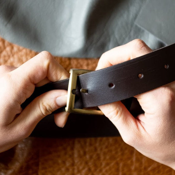 Atelier ceinture | 3h