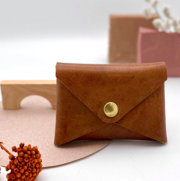 L'enveloppe