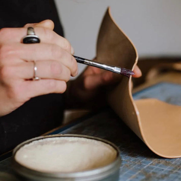 Atelier petite maroquinerie | 3h