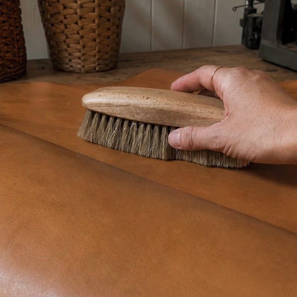 Atelier sac - modèle "Le Timbre" | 5h