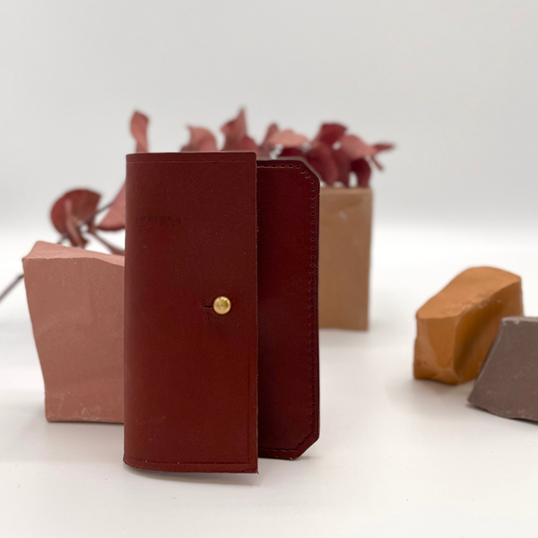 Atelier petite maroquinerie | 3h