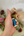 Atelier petite maroquinerie | 3h