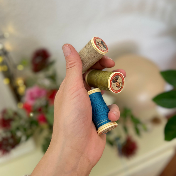 Atelier petite maroquinerie | 3h