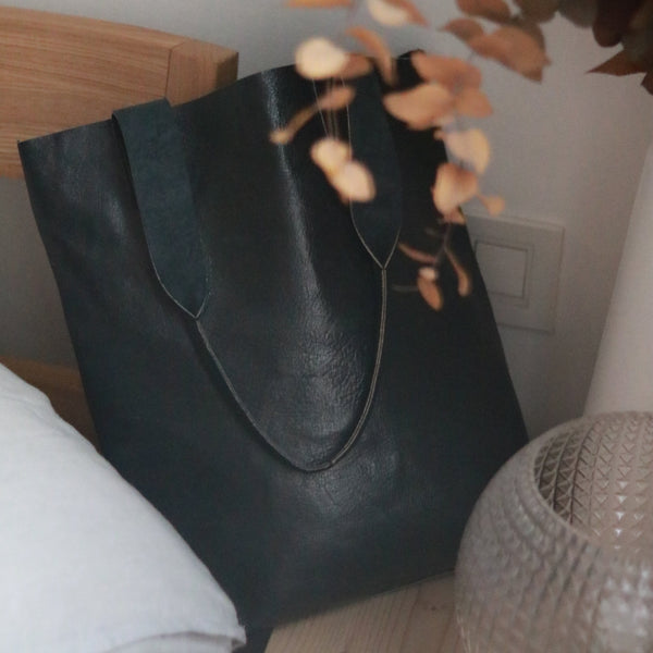Le Tote Bag