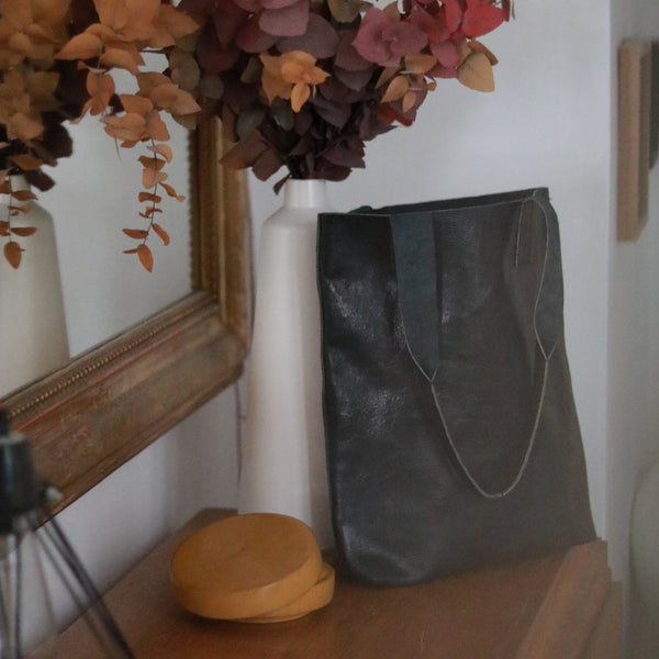 Le Tote Bag