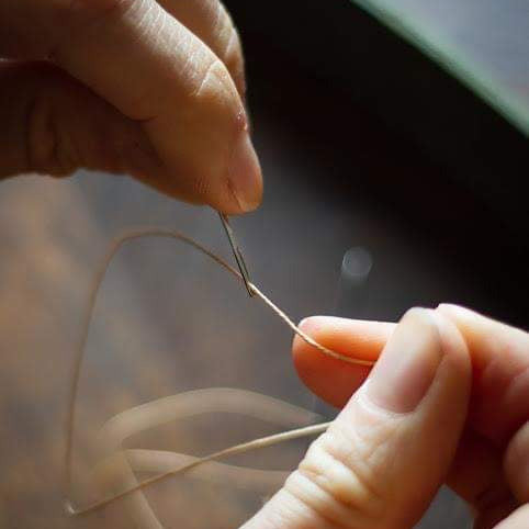 Atelier sac - modèle "Le Timbre" | 5h
