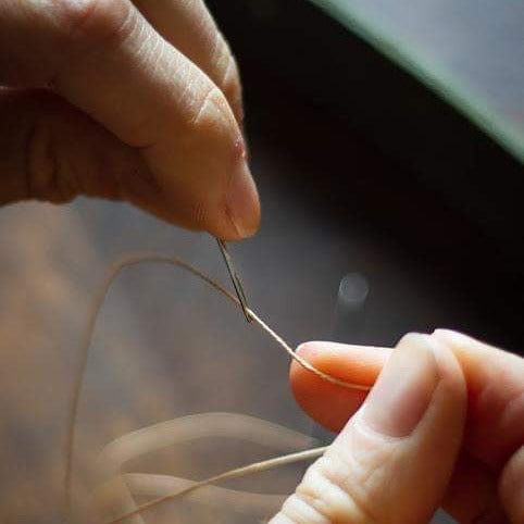Atelier ceinture | 3h