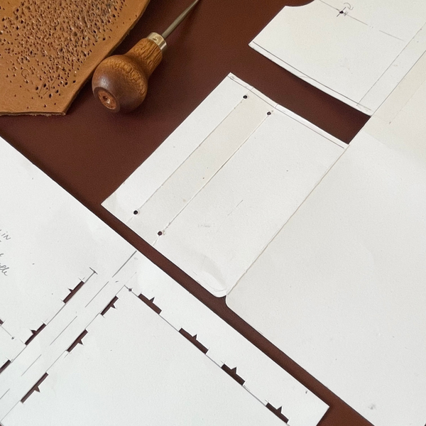 Atelier portefeuille | 5h