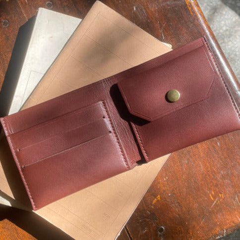Atelier portefeuille | 5h