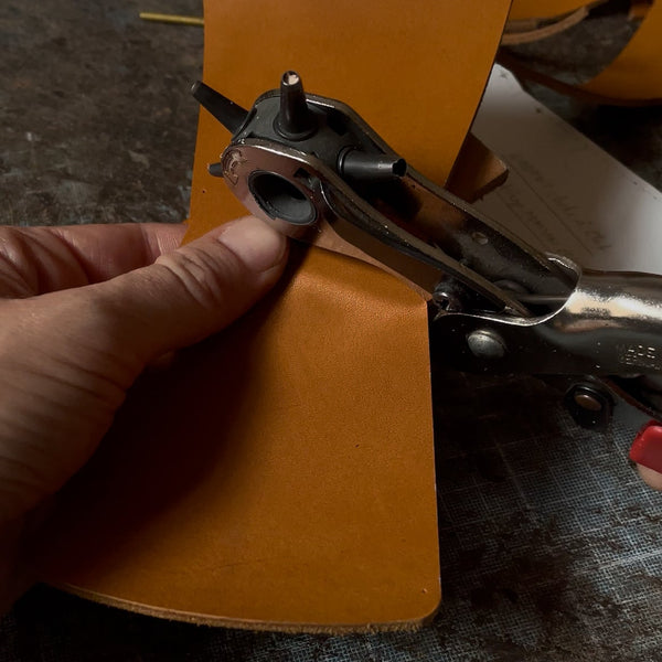 Atelier petite maroquinerie | 3h