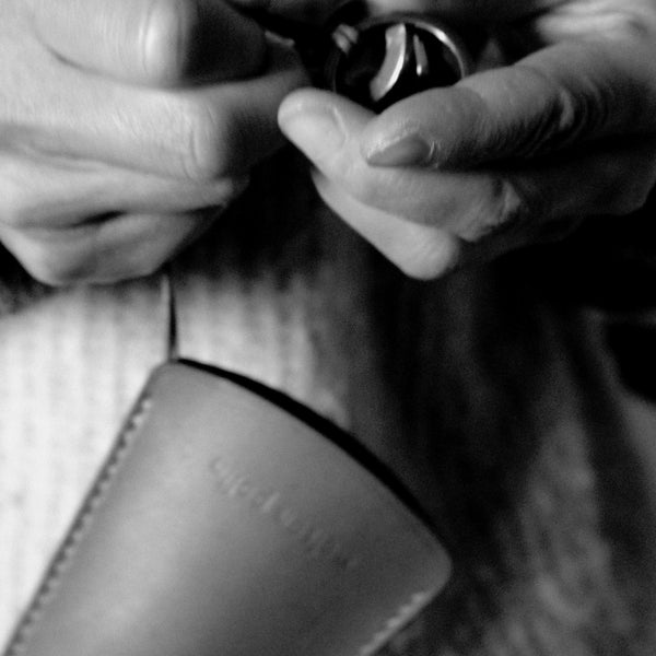 La Cloche à clefs
