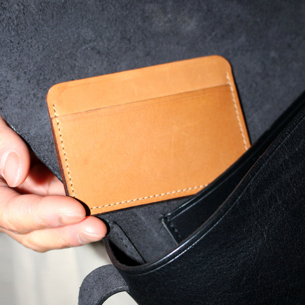 Le porte-carte