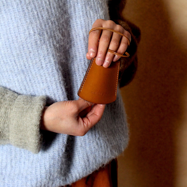 La Cloche à clefs