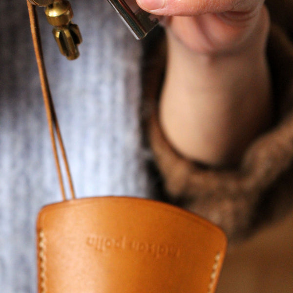 La Cloche à clefs