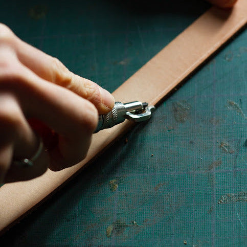 Atelier ceinture | 3h