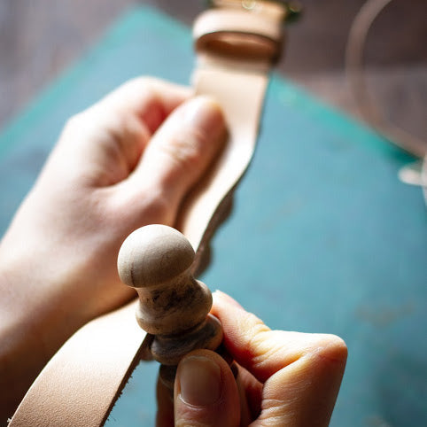 Atelier ceinture | 3h