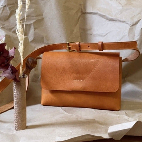 Atelier sac - modèle "Le Timbre" | 5h