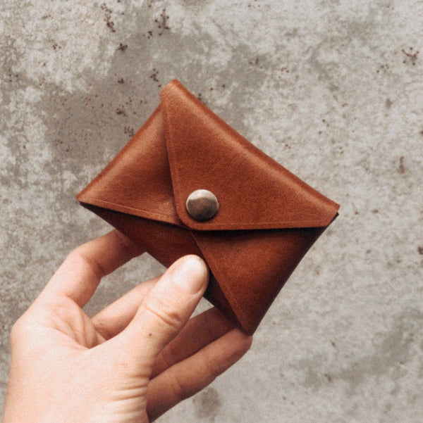 L'enveloppe